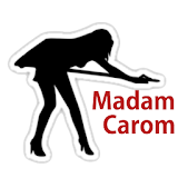 마담캐롬 icon
