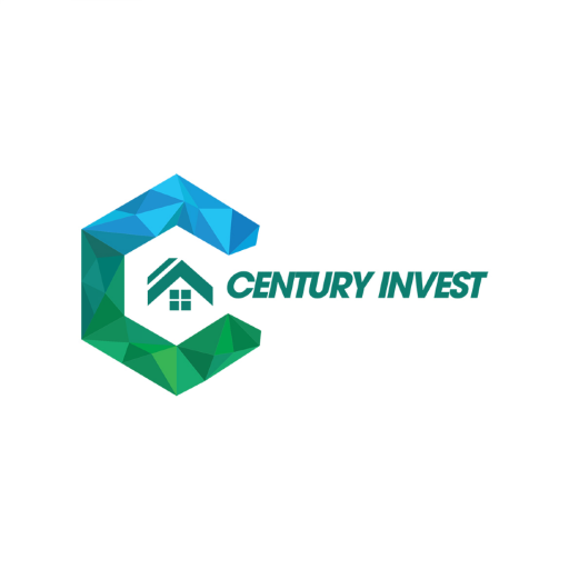 CENTURY INVEST logo