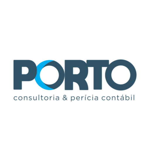 Porto Consultoria e Perícia logo