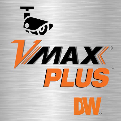 App Insights: VMAX Plus | Apptopia
