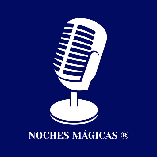 NOCHES MAGICAS logo