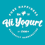Cover Image of डाउनलोड Hi Yogurt  APK