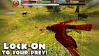 screenshot of Falcon Simulator