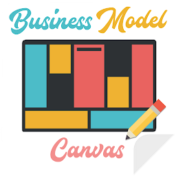 Icon image Business Model Canvas PRO
