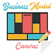 Business Model Canvas PRO - Androidアプリ