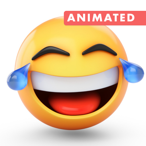 Animated Emoji Stickers 2022 – Apps on Google Play