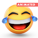 Animated Emoji Stickers 2022 - Androidアプリ