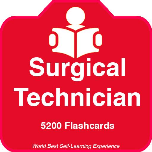 Surgical Technician logo