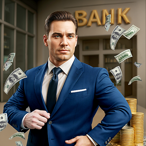 Bank Simulator Manager Life 3D Download on Windows
