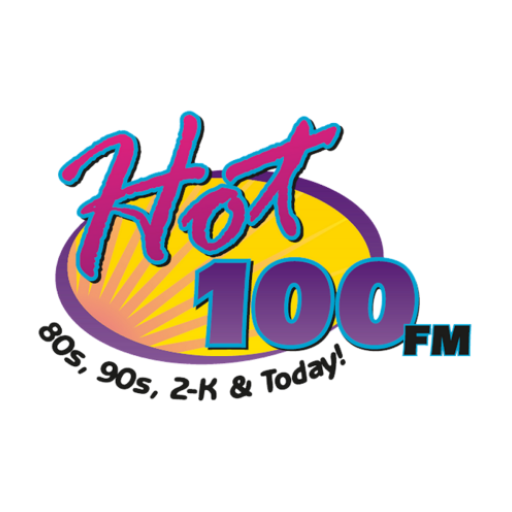 Hot 100 FM 3.0.0 Icon