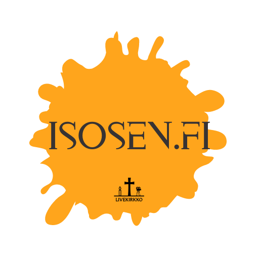Isosen.fi logo