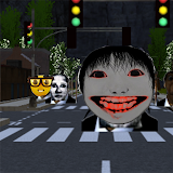 Street Obunga Chase Simulator icon