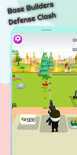 Base Builders Defense Clash