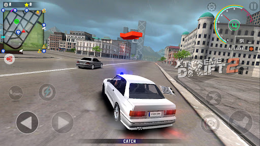 Xtreme Drift 2 3