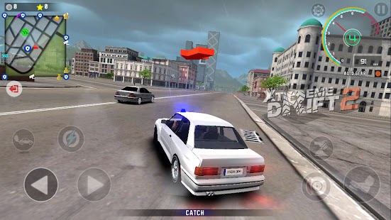 Xtreme Drift 2 Screenshot