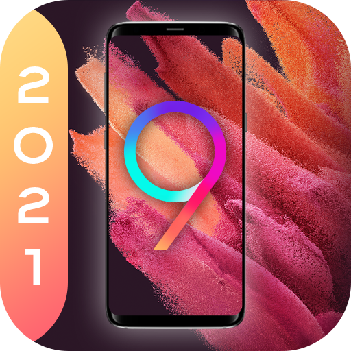 S9 Launcher - Galaxy S9 Launch 1.8.2 Icon