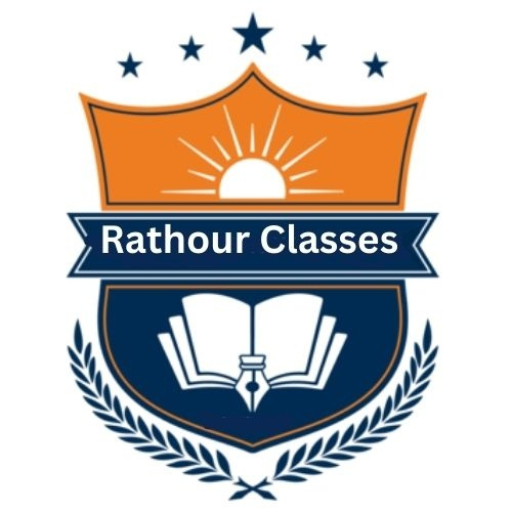Rathour Classes logo