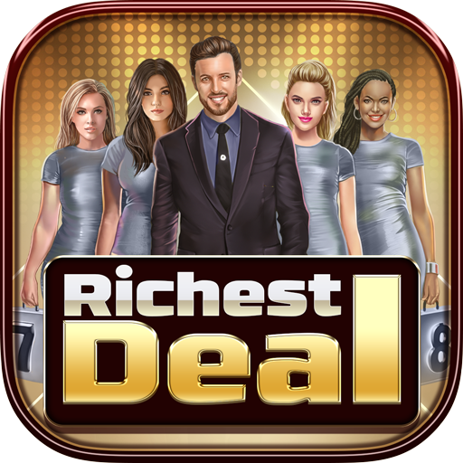 Richest Deal: Trivia Game - Apps On Google Play