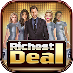 Cover Image of Download Richest Deal 1.0 APK