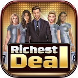 Richest Deal: Trivia Game icon