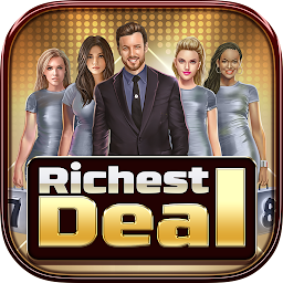 Icon image Richest Deal: Trivia Game