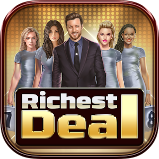 Richest Deal: Trivia Game apk