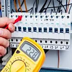 Basic Electrical Quiz (MCQ) Apk