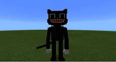 Mod Cartoon Cat for Minecraftのおすすめ画像1