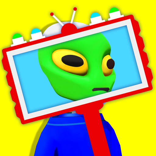 cacciatore alieno: giochi alie Scarica su Windows