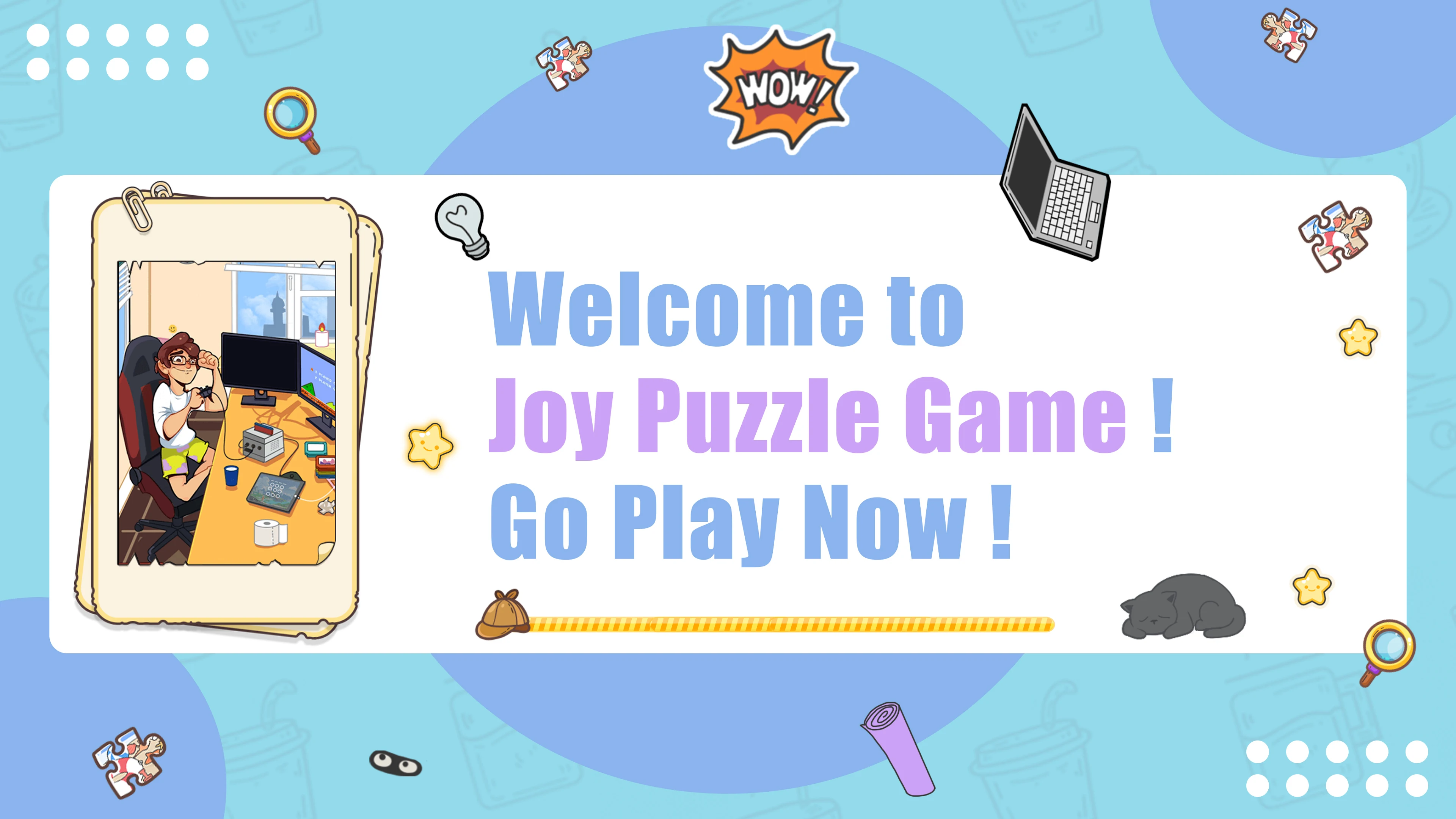 Puzzle – Apps Android no Google Play