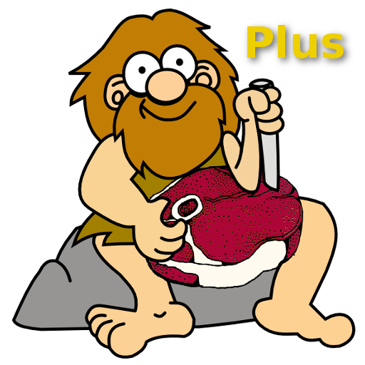 Receitas Paleo - PLUS 2.2 Icon