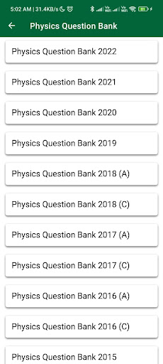 12th Model Paper 2023 Science