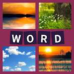 4 Pics 1 Word What is the word