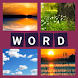 4 Pics 1 Word What is the word - Androidアプリ