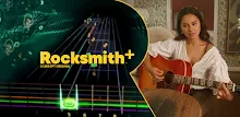 Rocksmith+ Rasches Musiklernen APK