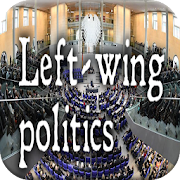 Hstory of Left-wing politics