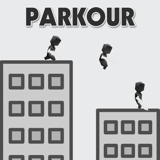 Parkour City Race Apps On Google Play - how to play parkour on roblox