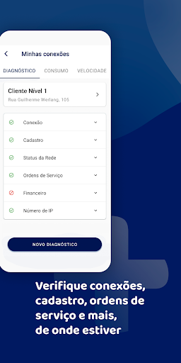 FENIX INTERNET Screen 3
