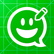  Sticker Maker -  Create stickers for whatsapp 