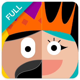 Slika ikone Thinkrolls Kings & Queens Full