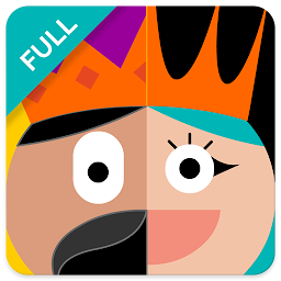 Thinkrolls Kings & Queens Full Mod Apk