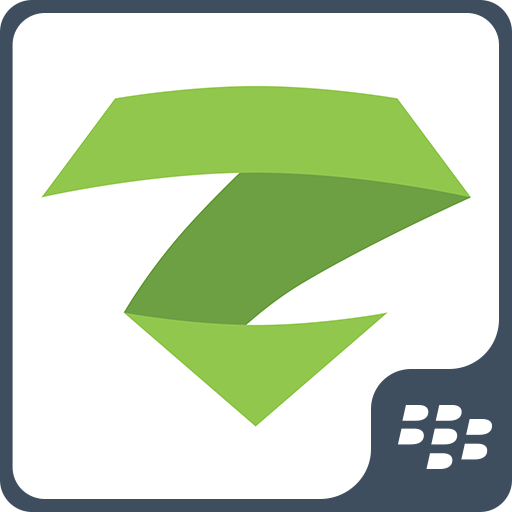 zIPS for BlackBerry 4.21.0 Icon