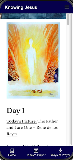 Online Prayer Screen 2