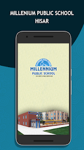 Millennium Public School Hisar