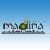 Madina institute sa icon