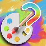 Cover Image of Tải xuống Color Contest 3D  APK