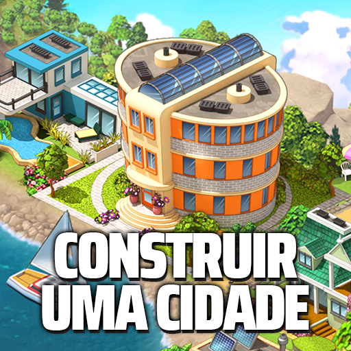 City Island 5 - Building Sim – Apps no Google Play