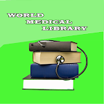 Cover Image of Download World Medical Book Library 202  APK