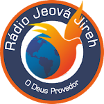Cover Image of Download Rádio Jeová Jireh - O Deus Provedor 1.0 APK