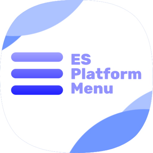 Menus 1.0.3 Icon